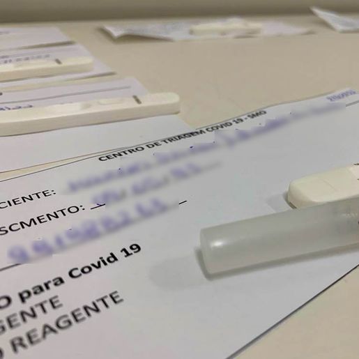 Novos sintomas da Covid-19 são descobertos e diagnosticados