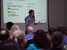 Sicoob São Miguel realiza evento voltado a inovação e ao cooperativismo 