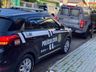 Polícias Civil, Militar e Federal de Chapecó deflagram Operação RECIDIVA 