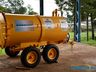 Prefeitura repassa equipamentos para grupos de agricultores