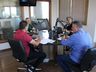 Peperi Debates discute pautas da AMEOSC com novos prefeitos 