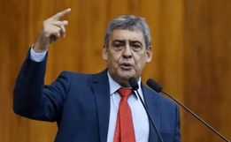 Sebastião Melo é reeleito prefeito de Porto Alegre 