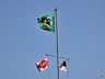 Solenidade em SMO marca aniversário de 182 anos do 14º RCMec 