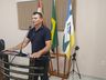 Câmara rejeita local apontado por comandante para construir destacamento da PM
