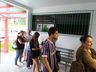 Dia D de vacinação contra o Sarampo movimenta SMOeste