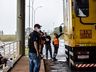 ANTT fiscaliza transporte de cargas perigosas nas rodovias da região