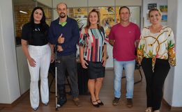 AO VIVO: Rádio Atalaia reúne os cinco candidatos a prefeito de Campo Erê 