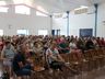 Reunião apresenta equipe e novidades para os Grupos de Atividade Física em Iporã