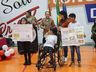 Proerd forma mais de 500 alunos em Campo Erê