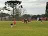 Estrela Vermelha bate o Floriano e é campeão do Municipal de Futebol em Bandeirante