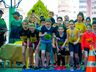Mais de 250 atletas participam da 3ª Etapa do Circuito Oeste de Corridas; Fotos