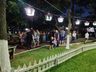 Apresentações restritas marcam a abertura do Natal Luz em Cedro 