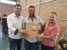 Prefeitura entrega matrículas de terrenos a 40 famílias em Palma Sola