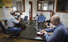 Peperi Debates discute o peso da carga tributária sobre a sociedade