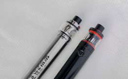 Senacon obriga 32 empresas a suspenderem venda de cigarros eletrônicos