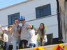 12ª DEUTSCHE WOCHE: 40 entidades participam do Desfile Típico Alemão; fotos