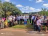 Poder público entrega obra de R$ 3,3 milhões em Guaraciaba