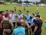 Ypiranga perde 1ª partida das quartas-de-final do Regional Taça D’Lamb Sport