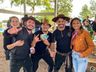 Confira os ganhadores do 1º Cost’ Tchê do São Miguel Tchê; fotos