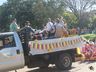 12ª DEUTSCHE WOCHE: 40 entidades participam do Desfile Típico Alemão; fotos