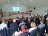 São João do Oeste realiza evento de lançamento do projeto "Plantando Água"