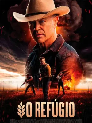 O Refúgio
