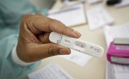 Brasil registra cerca de 110 mil casos de Covid em 2025
