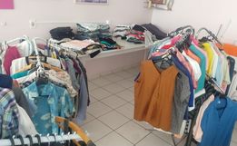 Rede Feminina prorroga Brechó Solidário em São Miguel do Oeste