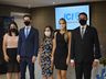 Nova diretoria da JCI é empossada em São Miguel do Oeste