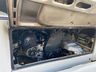 Kombi pega fogo em SMO minutos antes de viagem para Foz do Iguaçu