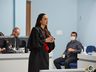 Acusado de matar ex-companheira a facadas em Paraíso é condenado a 21 anos de prisão