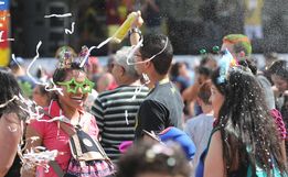 Deputado apresenta projeto de lei para cancelar Carnaval em 2022