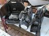 Encontro de carros antigos reúne 500 veículos e 15 mil visitantes em São Miguel do Oeste