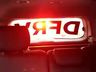 Fantasma? Ruído intriga polícia em buscas por cartomante em SC