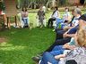 Capacitação sobre turismo rural abre a 1ª Semana da Agricultura e Sustentabilidade