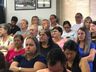Eder Marcon e vereadores tomam posse em Bandeirante com nova equipe de governo