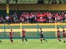 Guarani e Ypiranga empatam em jogo equilibrado pela Taça D’Lamb