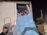 Voluntários de Iporã do Oeste arrecadam donativos aos atingidos pelas chuvas no RS