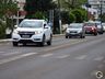 Carreata Patriota reúne mais de 1500 veículos em São Miguel do Oeste 