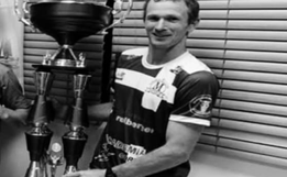 Vítima de acidente morre no hospital após um mês internado