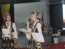Daiane, Juliana e Jéssica são as novas soberanas da Oktoberfest