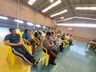 Prefeitura entrega matrículas de terrenos a 40 famílias em Palma Sola
