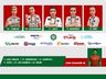 Joni Gool/Terra Viva é campeão da Liga Catarinense de Futsal Sub 17