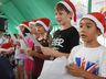 Natal Solidário leva presentes para 650 crianças em São Miguel do Oeste