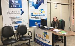 Itapiranga realiza ações com mais de mil microempreendedores