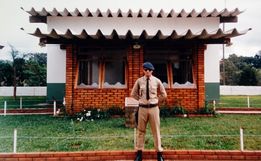 Com 34 anos de profissão, sargento enaltece evolução no trabalho da Polícia Militar Rodoviária