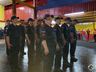 Corpo de Bombeiros comemora 16 anos com entregas e homenagens, em Iporã do Oeste