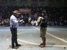 Grande público prestigia abertura da 15ª Deutsche Woche