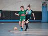 Futsal JONI GOOL realiza primeiro jogo feminino de sua história