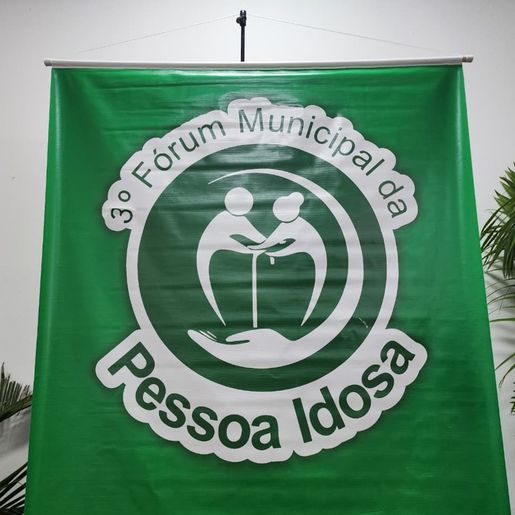 3º Fórum Municipal da Pessoa Idosa reúne quase 500 pessoas em Itapiranga